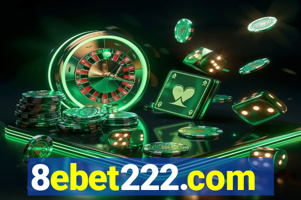 8ebet222.com