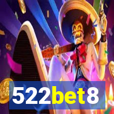 522bet8