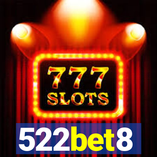 522bet8