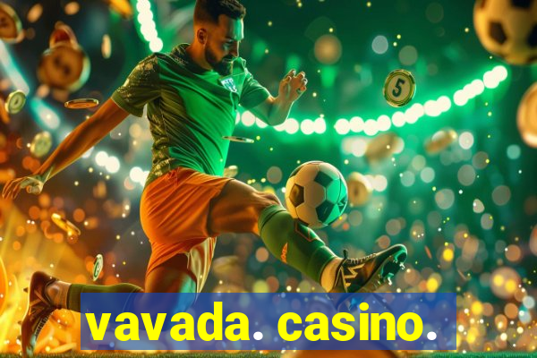 vavada. casino.