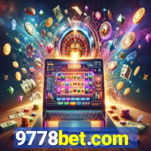 9778bet.com