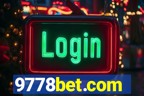 9778bet.com