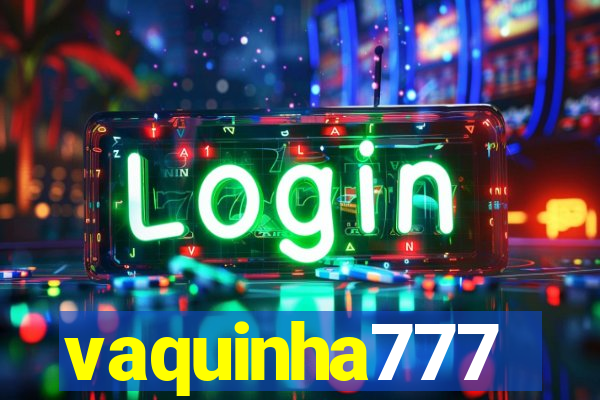 vaquinha777