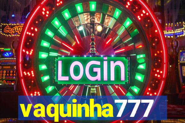 vaquinha777