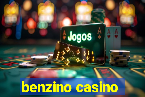 benzino casino