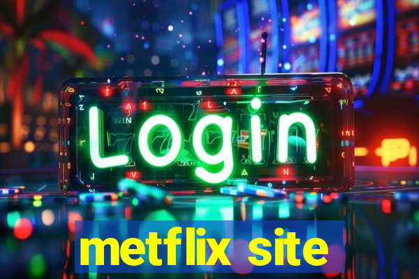 metflix site