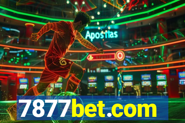 7877bet.com