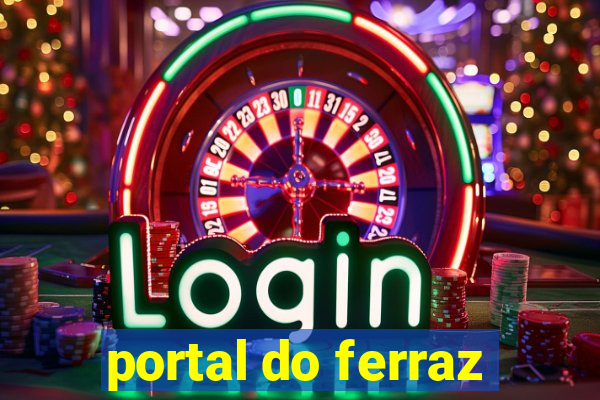 portal do ferraz