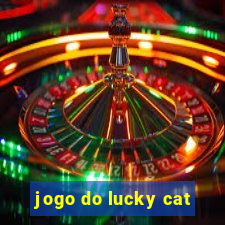 jogo do lucky cat