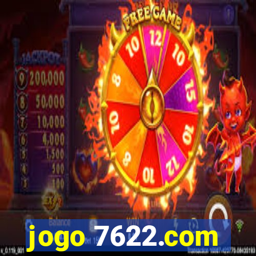 jogo 7622.com