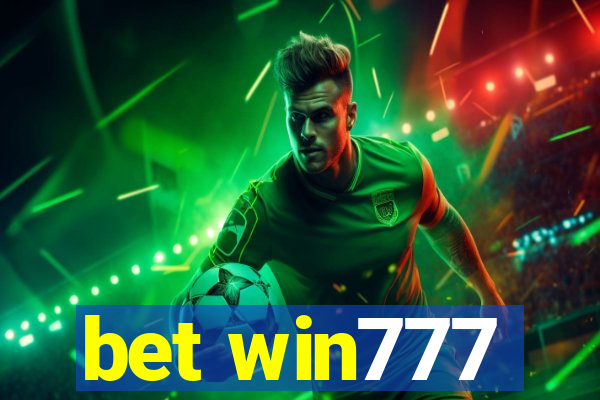 bet win777