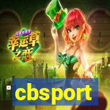 cbsport