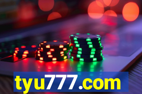 tyu777.com