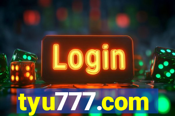 tyu777.com