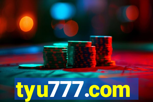 tyu777.com