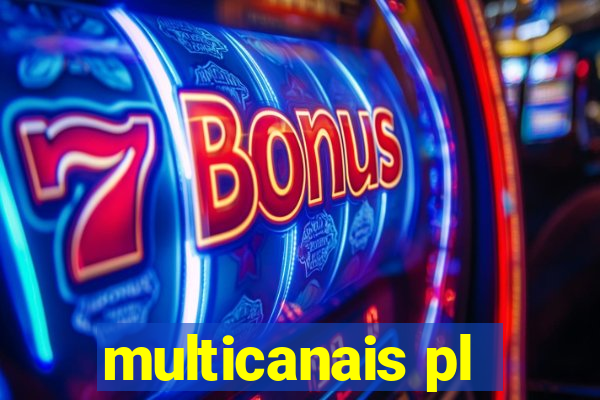 multicanais pl