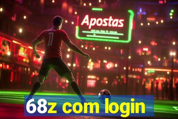 68z com login