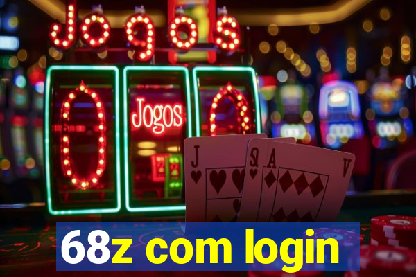 68z com login