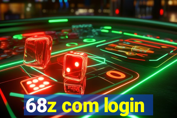 68z com login