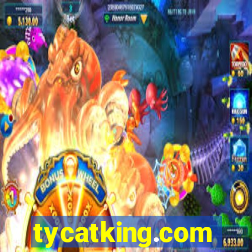 tycatking.com