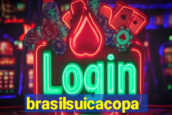 brasilsuicacopa