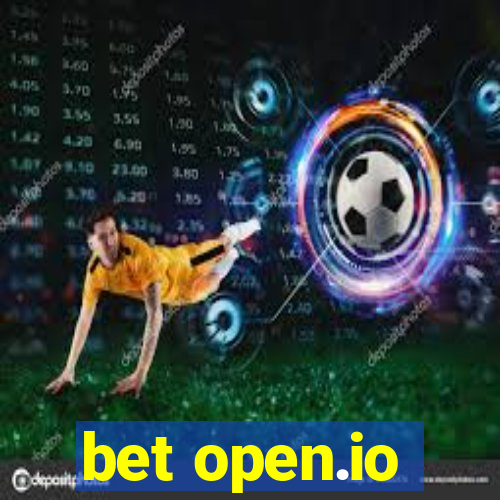 bet open.io