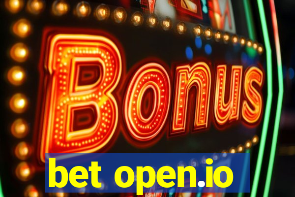 bet open.io