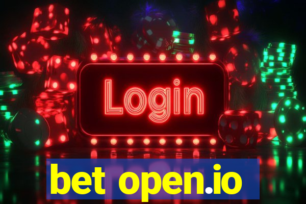 bet open.io