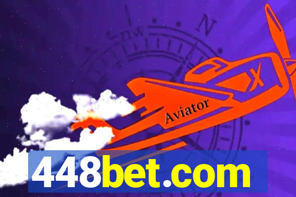 448bet.com