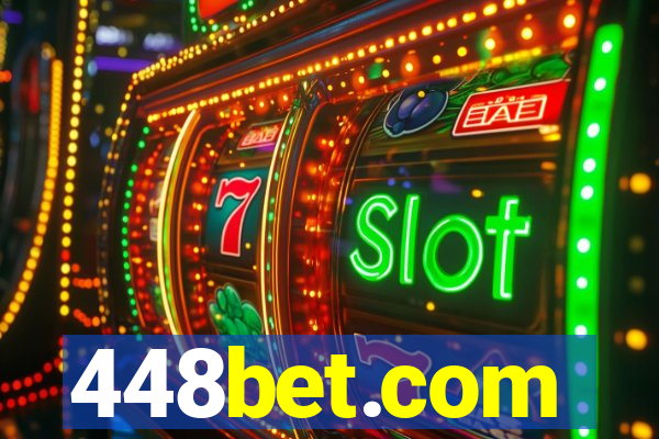 448bet.com