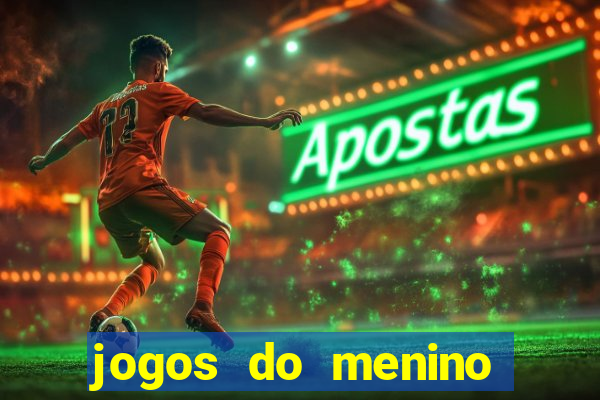 jogos do menino gelo e da menina lava