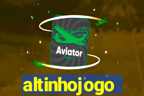 altinhojogo