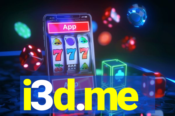 i3d.me