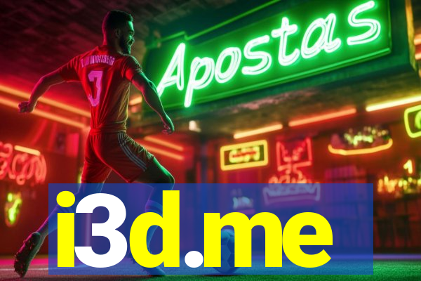 i3d.me