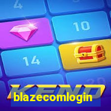 blazecomlogin