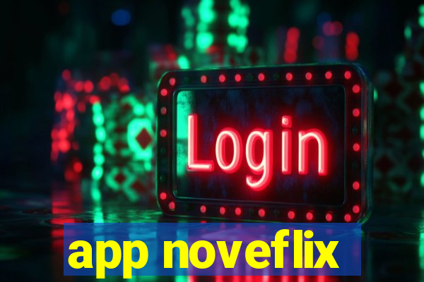 app noveflix