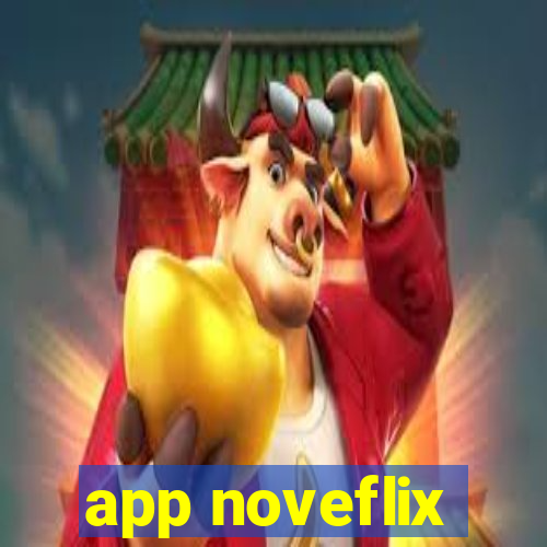 app noveflix