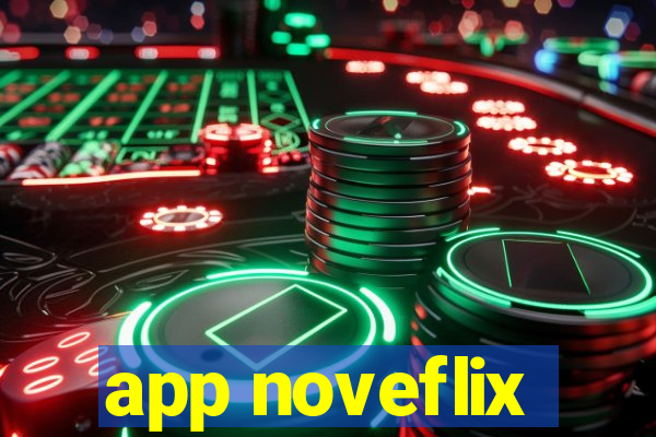 app noveflix