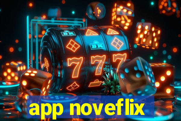 app noveflix