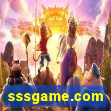 sssgame.com