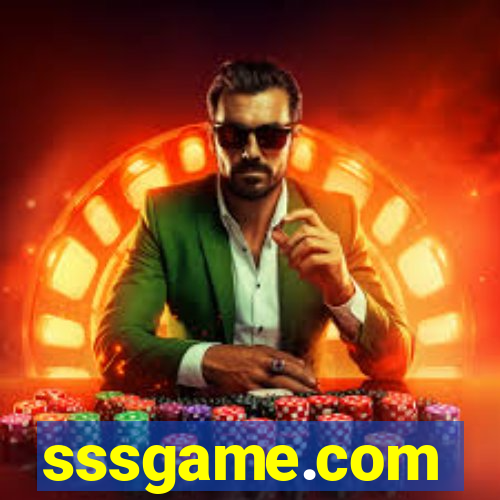 sssgame.com