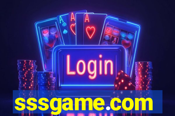 sssgame.com