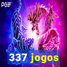 337 jogos