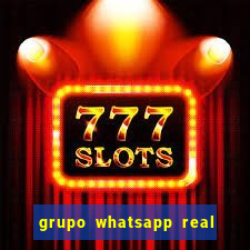 grupo whatsapp real madrid brasil