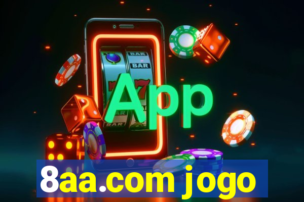 8aa.com jogo