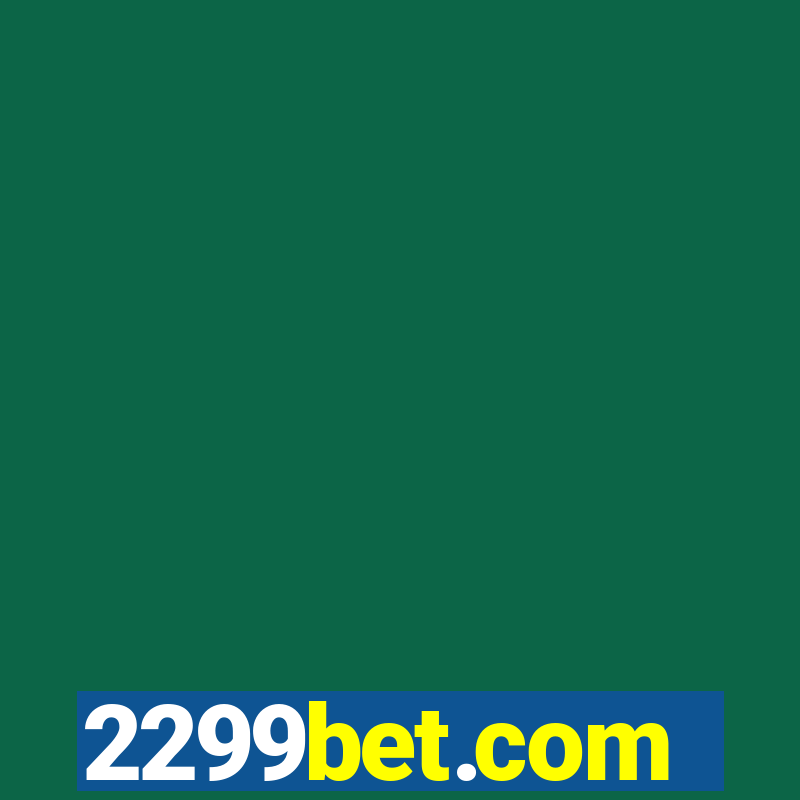 2299bet.com