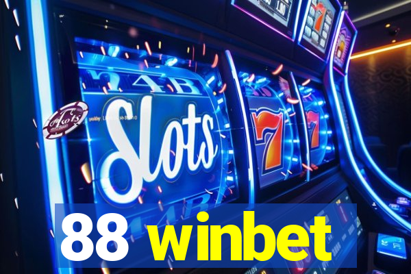 88 winbet