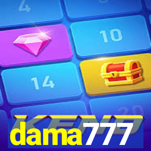 dama777