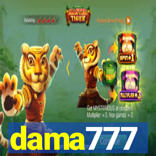 dama777