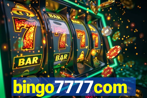 bingo7777com